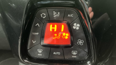 Toyota Aygo 1.0 VVT-i X-Trend 5dr Petrol Hatchback